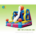 basketball Hoop Shot,inflatable Sport Game